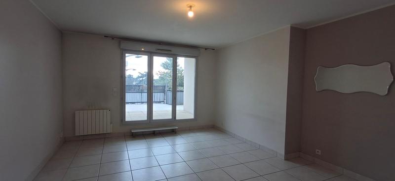 Appartement - 87 m² - 4 pièces