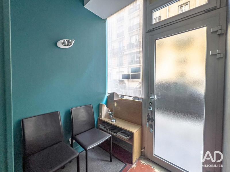 Local commercial - 38 m²