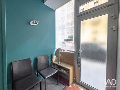 Local commercial - 38 m²