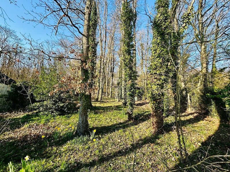 Maison - 147 m² - 6 pièces