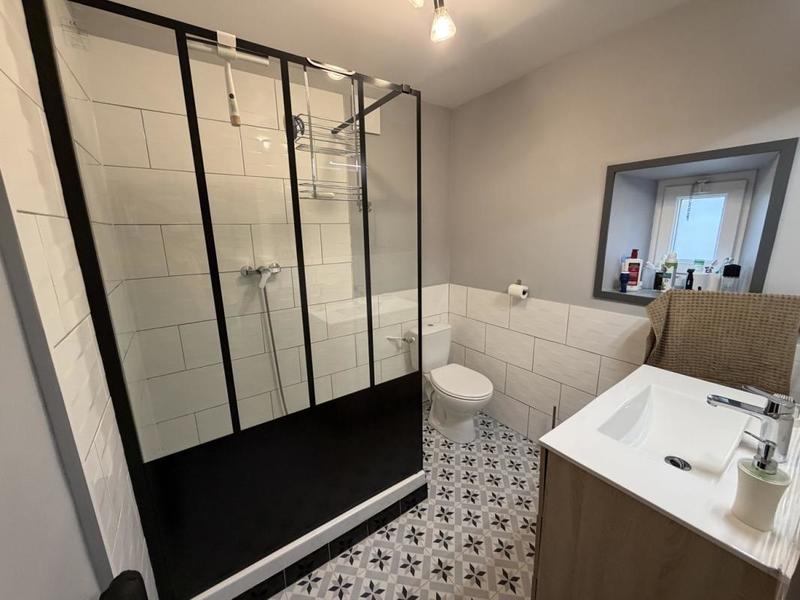 Longère - 46 m² - 3 pièces