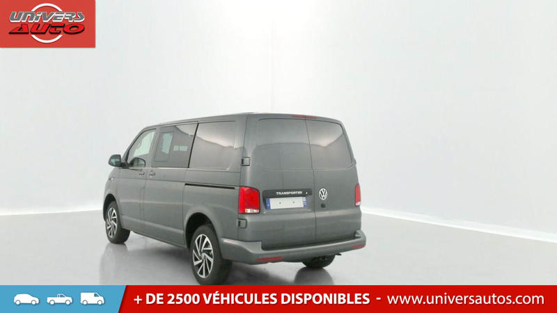 Volkswagen Transporter T6.1 Procab L1 2.0 Tdi 150ch Business Plus Dsg7