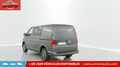 Volkswagen Transporter T6.1 Procab L1 2.0 Tdi 150ch Business Plus Dsg7