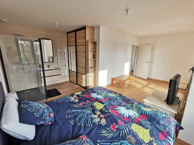 Maison - 153 m² - 6 pièces