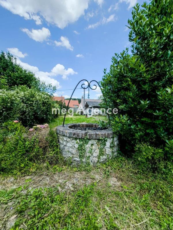 Maison - 140 m² - 7 pièces