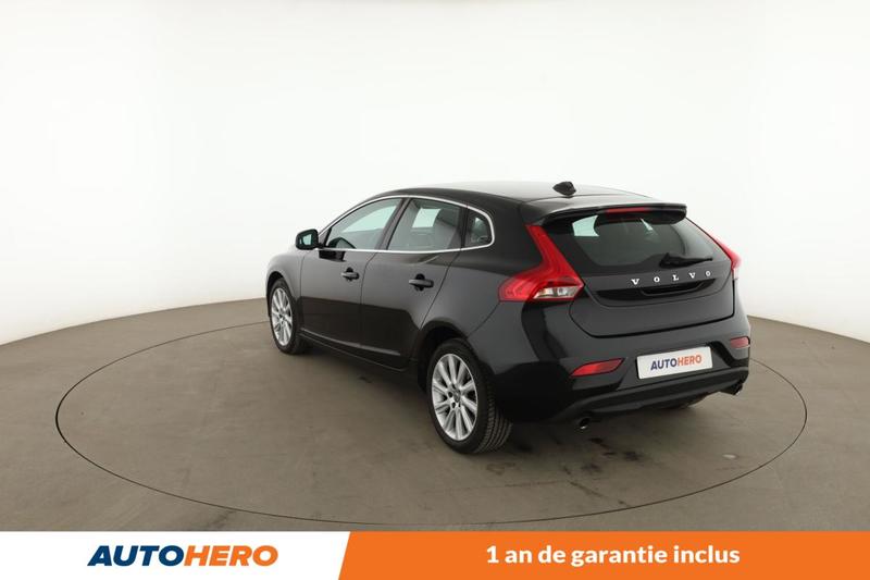 Volvo V40 1.5 T3 Summum Geartronic 6 152 ch