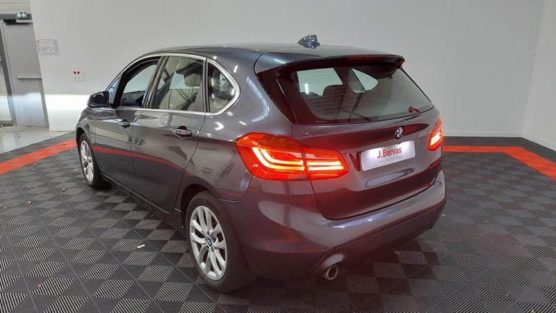 Bmw Serie 2 Active Tourer 225xe Business Design Auto