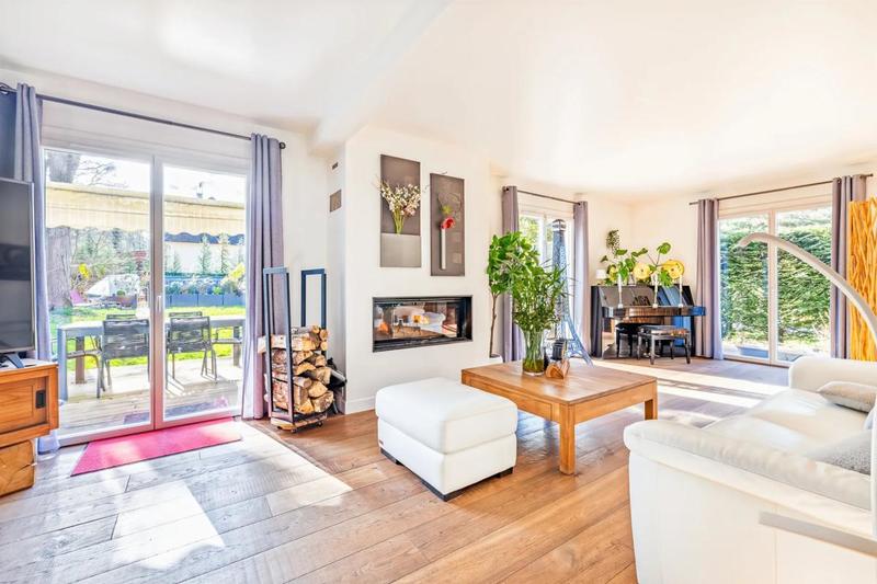 Maison - 176 m² - 6 pièces