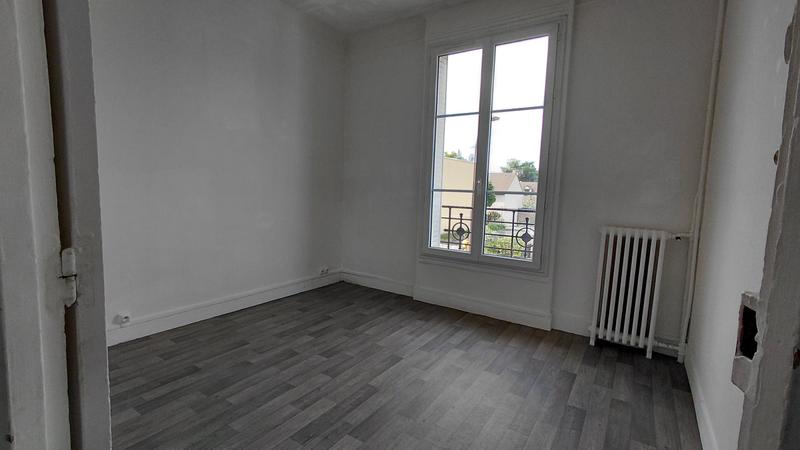 Maison - 105 m² - 6 pièces