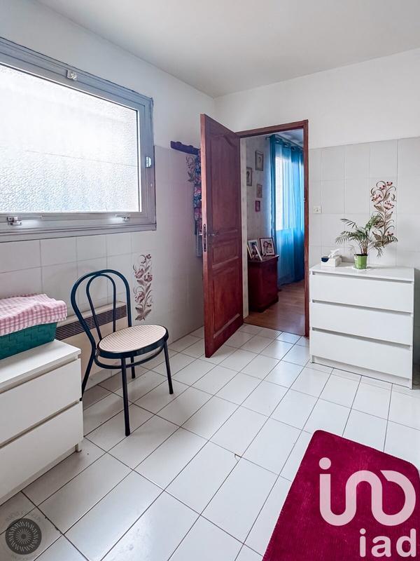 Maison - 185 m² - 6 pièces