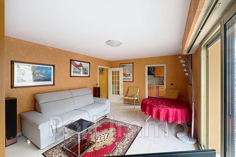 Appartement - 33 m² - 1 pièce