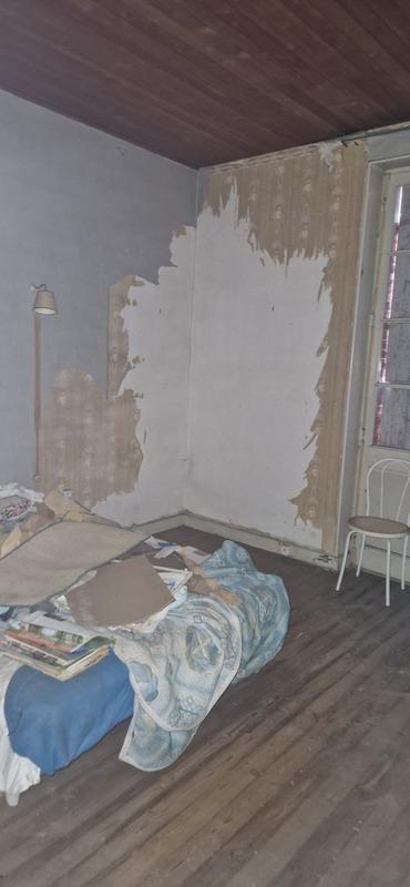 Maison - 180 m² - 9 pièces