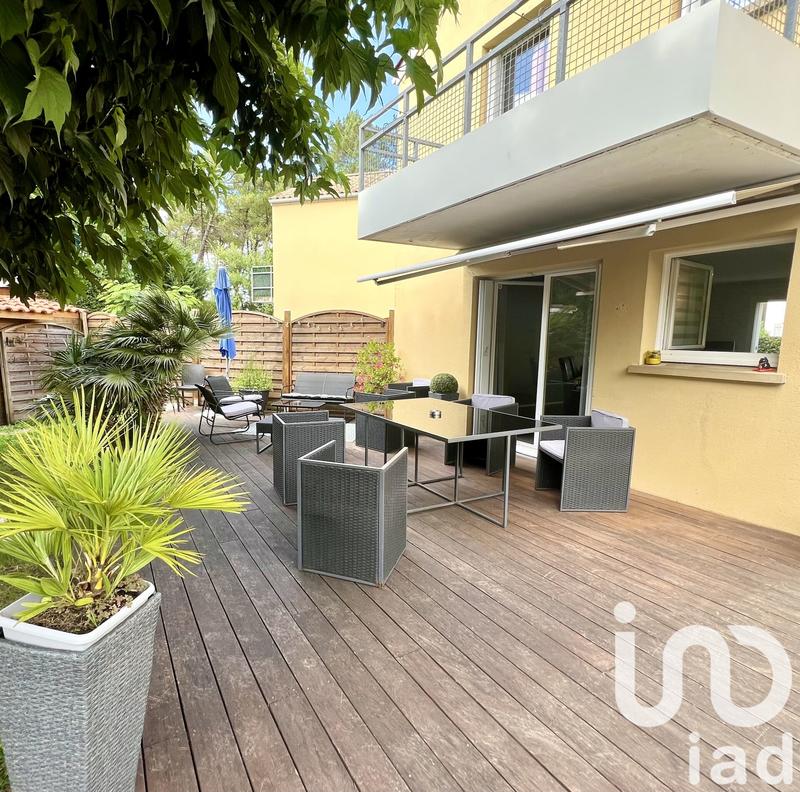 Maison - 84 m² - 4 pièces