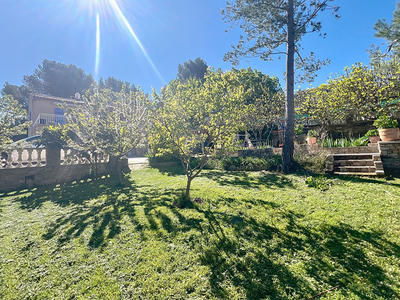 Maison - 160 m² - 7 pièces