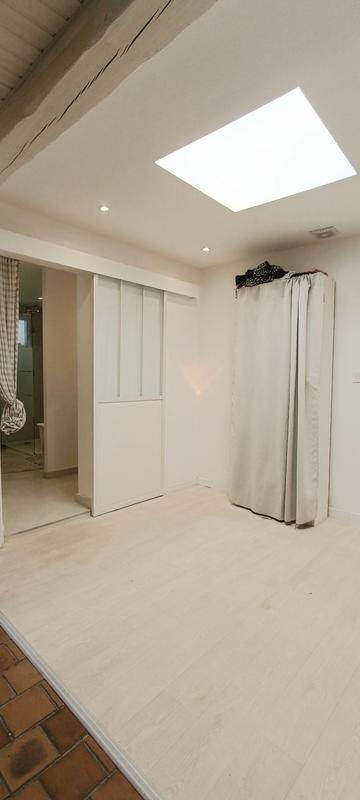 Maison - 113 m² - 5 pièces