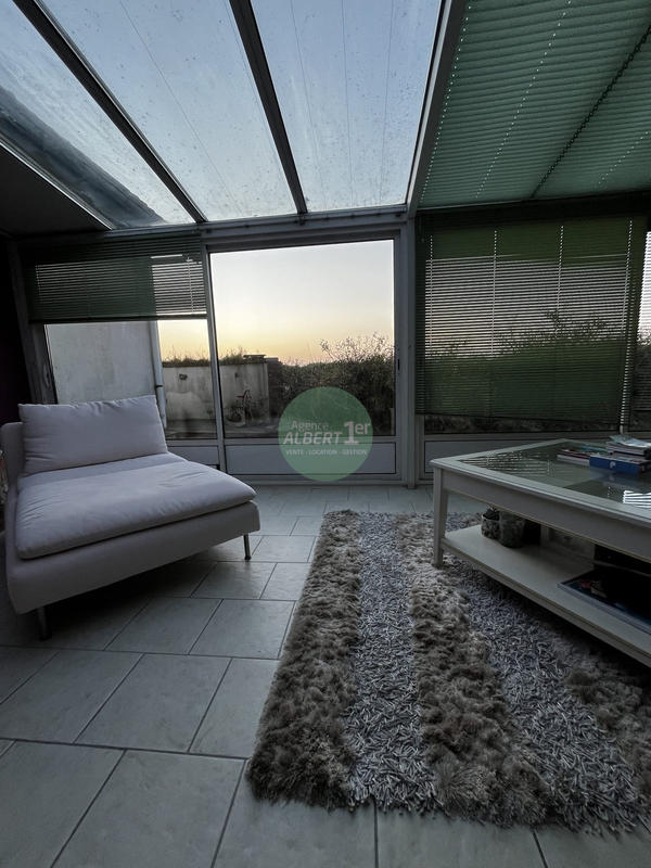 Maison - 175 m² - 6 pièces