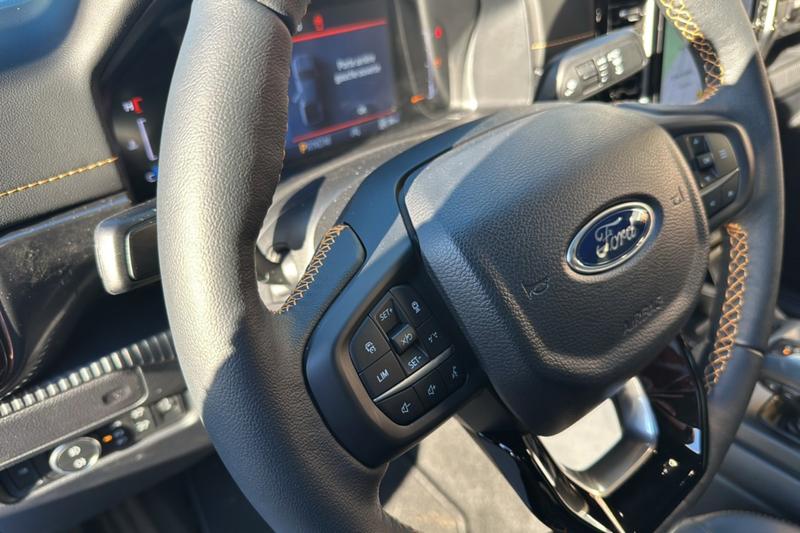 Ford Ranger 2.0 205 Wildtrak Plus 0malus