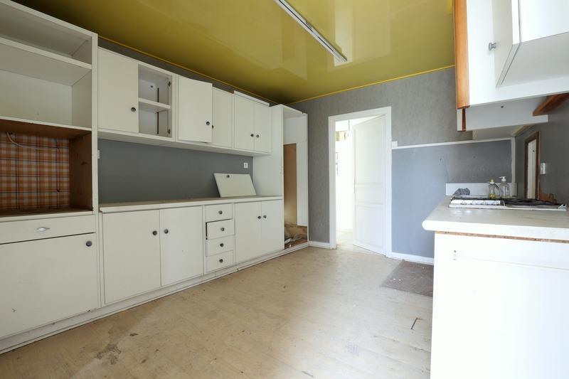 Local commercial - 369 m² - 14 pièces