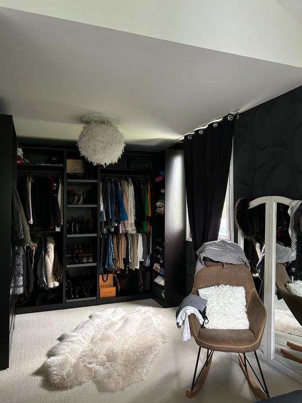 Maison - 136 m² - 4 pièces