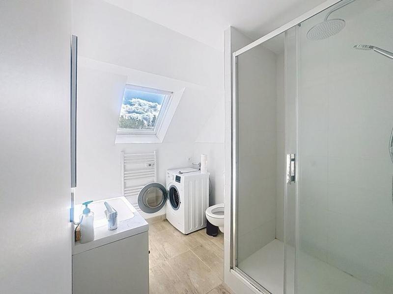 Studio - 20 m² - 1 pièce