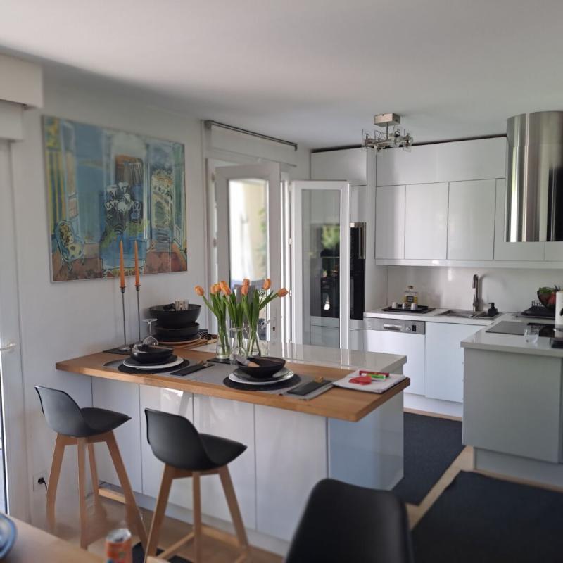 Villa - 115 m² - 5 pièces