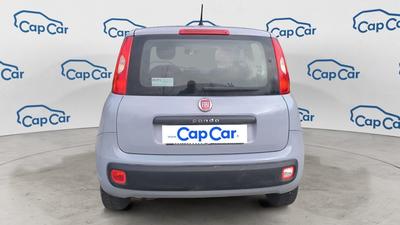 Fiat Panda II 1.2 69 Lounge Business