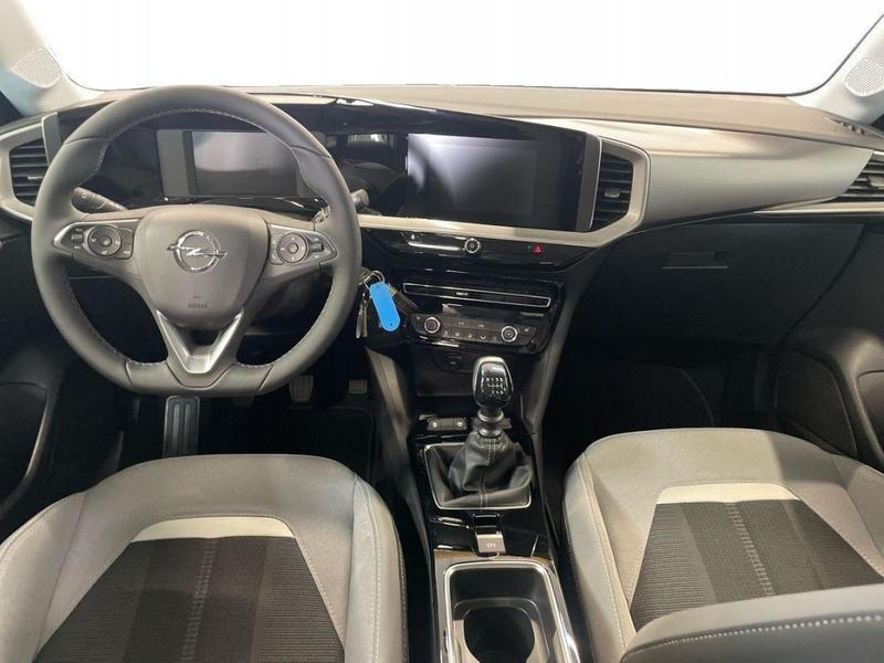 Opel Mokka 1.2 Turbo 100 ch Bvm6