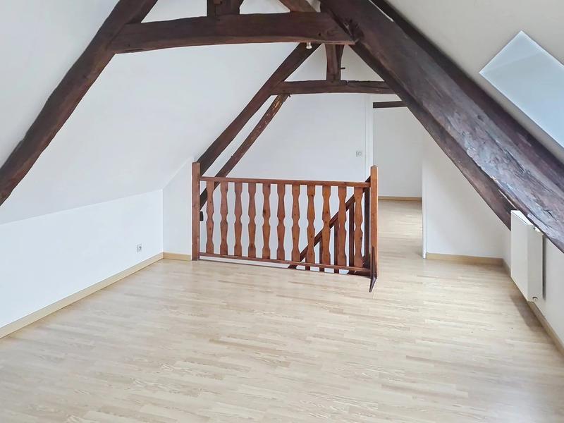 Maison - 59 m² - 3 pièces