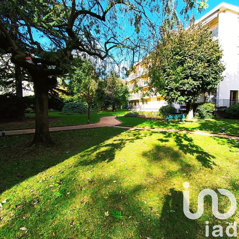 Appartement - 82 m² - 4 pièces