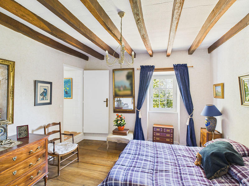 Maison - 252 m² - 6 pièces