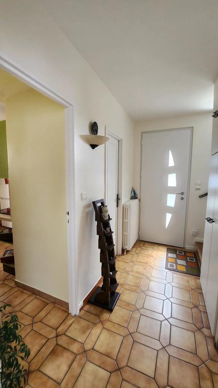 Maison - 70 m² - 4 pièces