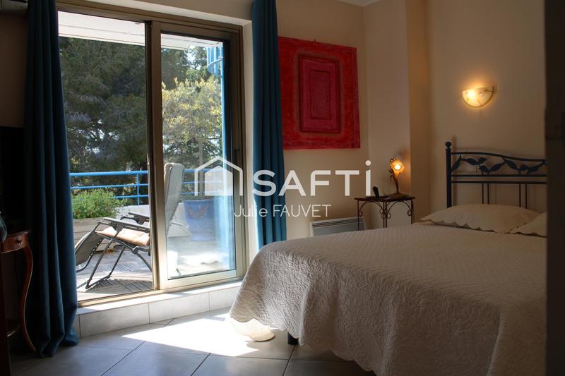 Appartement - 76 m² - 3 pièces