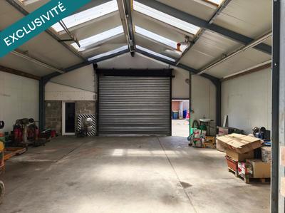 Maison - 145 m² - 4 pièces