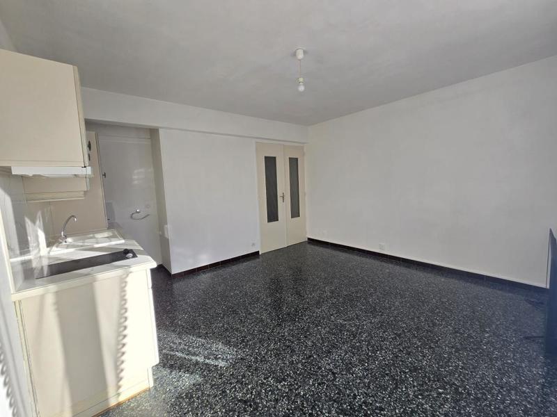 Appartement - 36 m² - 1 pièce