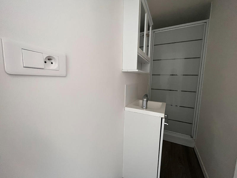 Maison - 43 m² - 3 pièces