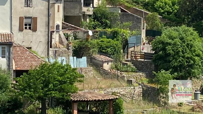 Maison de village - 129 m² - 5 pièces