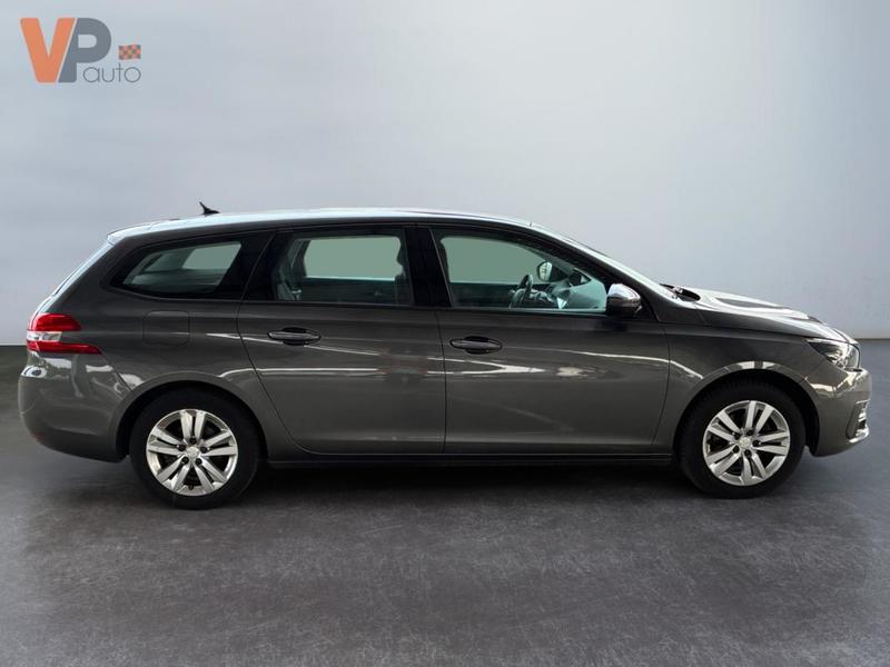 Peugeot 308 Sw Business BlueHDi 130ch s&amp;S Eat8 Active