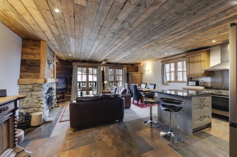 Appartement - 64 m²