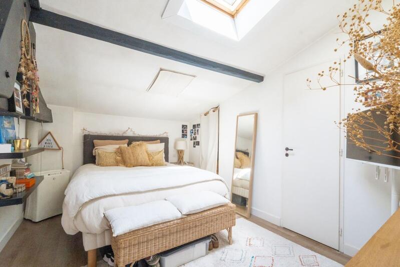 Maison de ville - 183 m² - 5 pièces