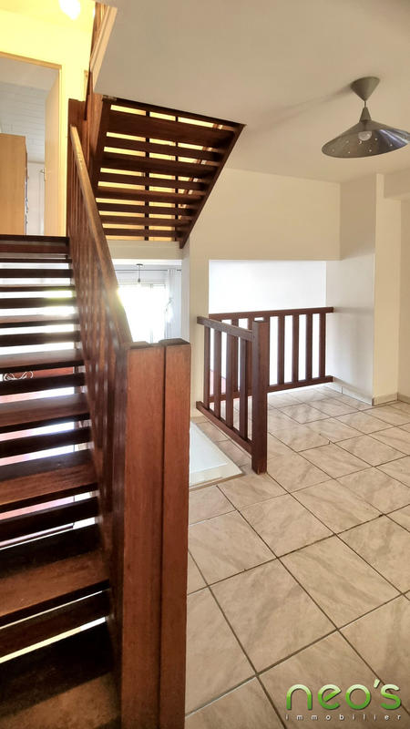 Maison - 70 m² - 4 pièces