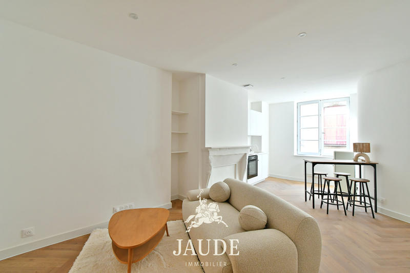 Appartement - 39 m² - 2 pièces