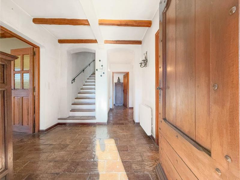 Maison d'architecte - 128 m² - 4 pièces