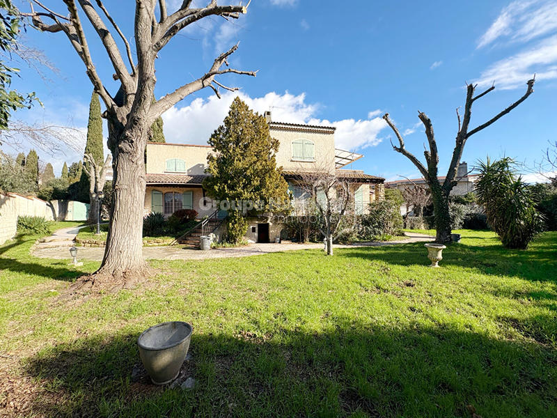 Maison - 160 m² - 7 pièces