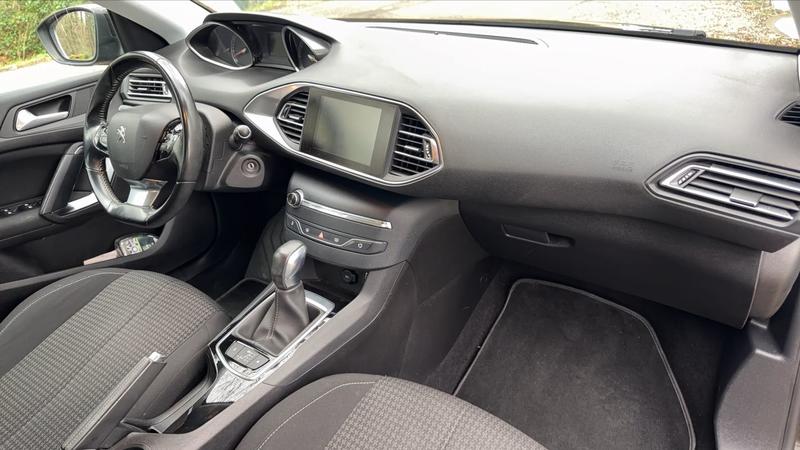 Peugeot 308 II 1.2 PureTech 130 Eat6 Active Business - Automatique