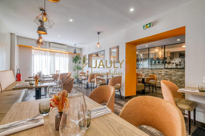 Fonds de commerce - 110 m²