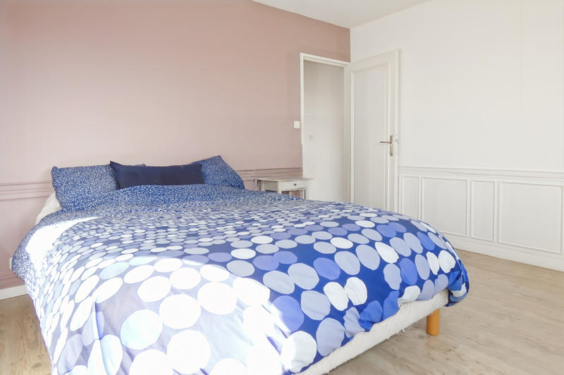 Maison - 113 m² - 5 pièces