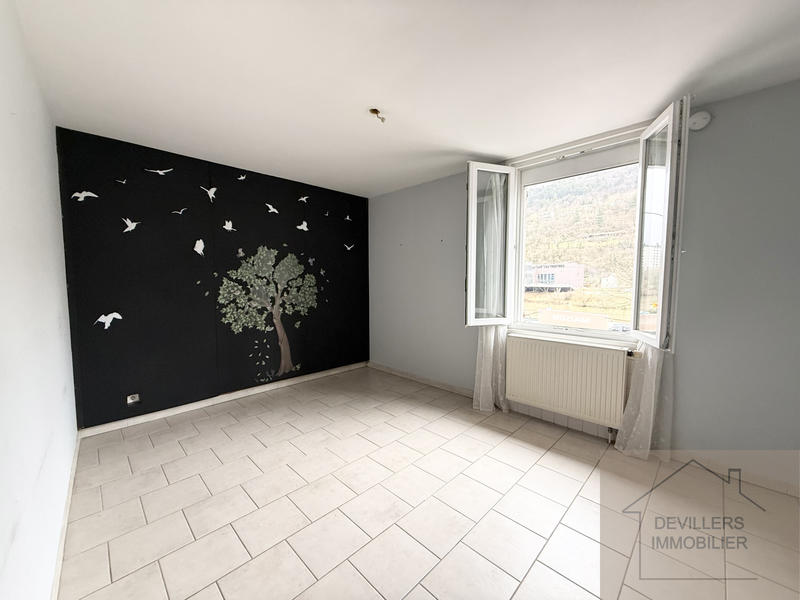 Maison - 66 m² - 3 pièces