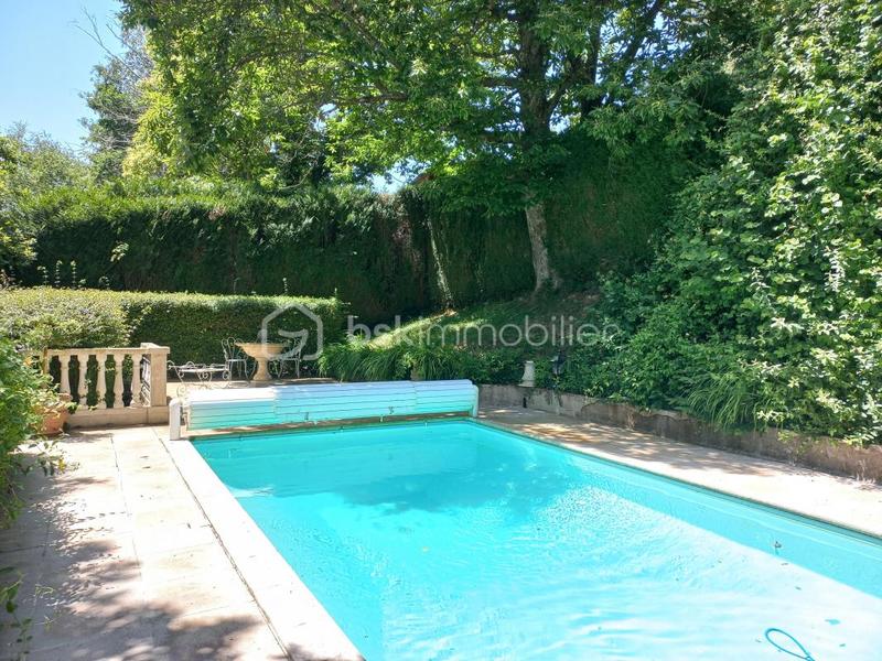 Maison d'architecte - 161 m² - 7 pièces