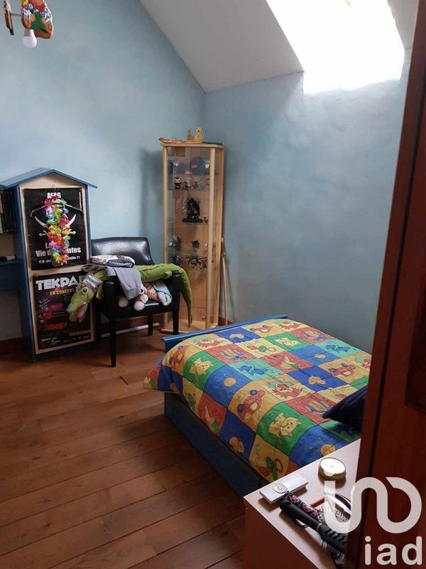 Maison - 172 m² - 7 pièces