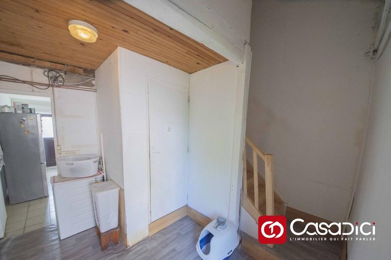 Maison - 79 m² - 4 pièces